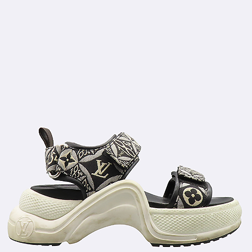 Louis Vuitton(���̺���) 1A8U0Q ���� ȭ��Ʈ LV ��ġ����Ʈ �÷� ���� - 36������ [��������] �̹���4 - ���̺��� �߰���ǰ