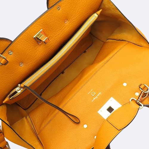 Ferragamo(��󰡸�) 21 1772 ������ �÷� ���� ��ġ�� ��� ��Ʃ��� �ڽ� ��Ʈ�� [û��������] �̹���4 - ���̺��� �߰���ǰ
