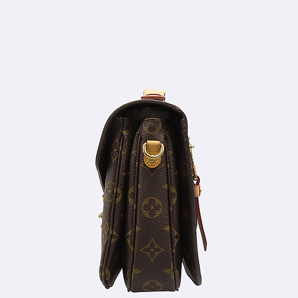 Louis Vuitton(���̺���) M40780 ���׷� ĵ���� ����Ʈ ��Ƽ�� 2WAY [��������] �̹���3 - ���̺��� �߰���ǰ