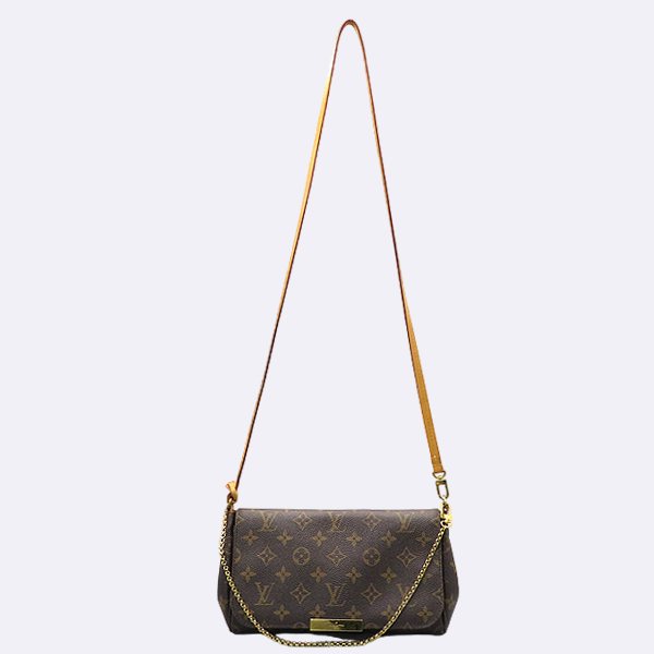 Louis Vuitton(���̺���) M40718 ���׷� ĵ���� ���̺��� MM 2WAY [��������] �̹���2 - ���̺��� �߰���ǰ