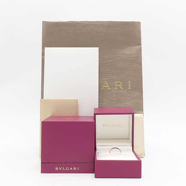 Bvlgari(�Ұ���) 341822(AN854185) AU750 18K ���� ��� �����ο� ������ 1����Ʈ ���̾� ���� - 11ȣ [��õ��] �̹���4 - ���̺��� �߰���ǰ