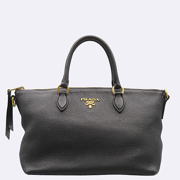 Prada(�����) 1BA104 ���� �÷� ���� ���� �ΰ� ��Ʈ�� + ��� ��Ʈ�� 2WAY [��������] �̹���2 - ���̺��� �߰���ǰ
