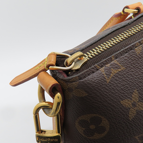 Louis Vuitton(���̺���) M48813 ���׷� ĵ���� Ƣ���� PM ��Ʈ�� + �����Ʈ�� 2WAY [��õ��] �̹���5 - ���̺��� �߰���ǰ