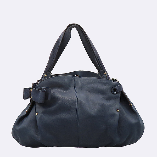 Ferragamo(��󰡸�) 21 B541 ���̺� �÷� ���� �ٶ� ��Ż�� ��Ʈ �� ����� [��������] �̹���2 - ���̺��� �߰���ǰ