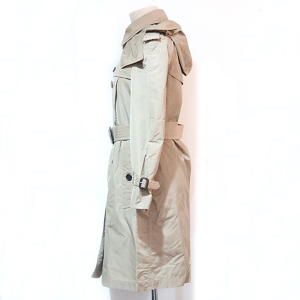Burberry(������) 4062463 ������ �ڹ����� �ĵ� Ʈ��ġ��Ʈ + ��Ʈ [�뱸��������] �̹���2 - ���̺��� �߰���ǰ