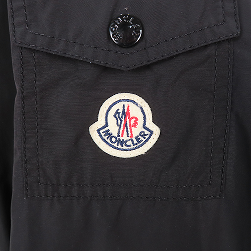 MONCLER(��Ŭ����) ���ȵ��  LEANDRO ���� ���� �ٶ����� ���� -1 [���ε�������] �̹���5 - ���̺��� �߰���ǰ