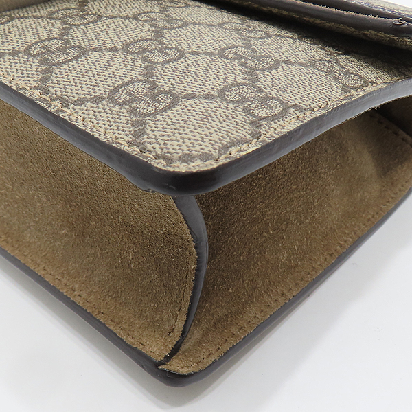 Gucci(����) 421970 GG�ΰ� PVC ������ ĵ���� �����̵� ���̴� ����ϼҽ� Ÿ�̰� ��� �� ��� �̴� ����� [��õ��] �̹���6 - ���̺��� �߰���ǰ