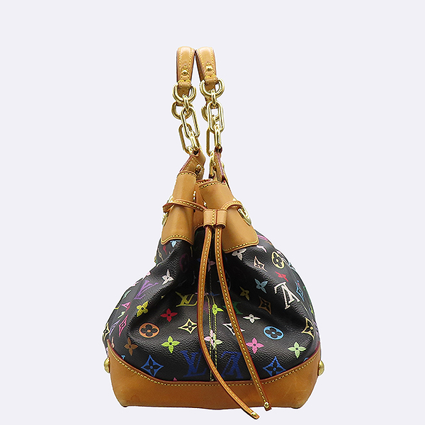 Louis Vuitton(���̺���) M40124 ���׷� ��Ƽ ���� �콶�� ��Ʈ�� [��������] �̹���3 - ���̺��� �߰���ǰ