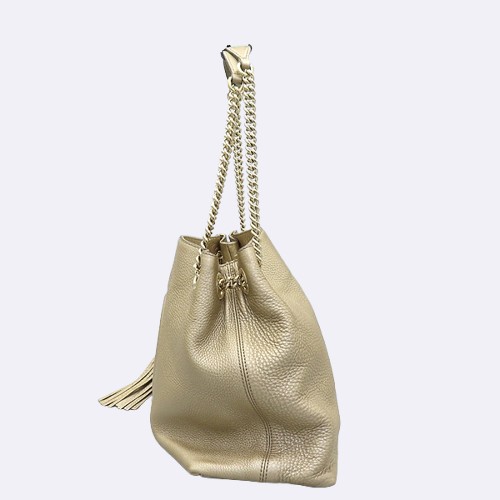 Gucci(����) 308982 ����Ż ���� SOHO ��ȣ �½� ���� ü�� ����� [û��������] �̹���2 - ���̺��� �߰���ǰ