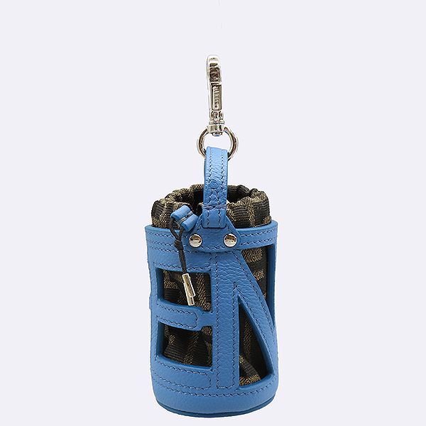 Fendi(���) 7AS158 FF�ΰ� ��ī �к긯 ��Ŷ ���� [��������] �̹���3 - ���̺��� �߰���ǰ