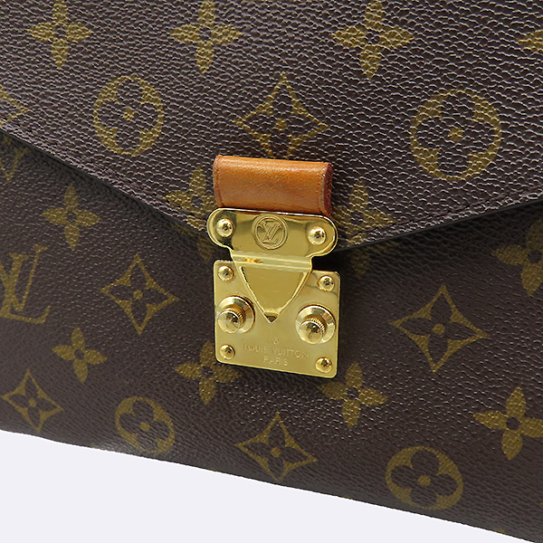 Louis Vuitton(���̺���) M40780 ���׷� ĵ���� ����Ʈ ��Ƽ�� 2WAY [��������] �̹���5 - ���̺��� �߰���ǰ
