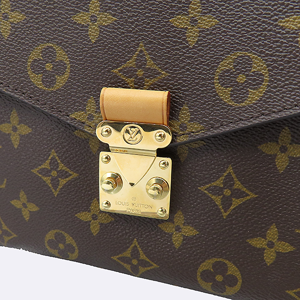Louis Vuitton(���̺���) M40780 ���׷� ĵ���� ����Ʈ ��Ƽ�� 2WAY [��������] �̹���5 - ���̺��� �߰���ǰ