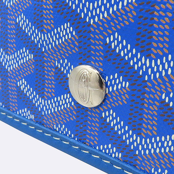 GOYARD(���ߵ�) ���� �÷� PVC �÷�� ���� �̴�(PM) �÷� ũ�ν��� [��������] �̹���5 - ���̺��� �߰���ǰ