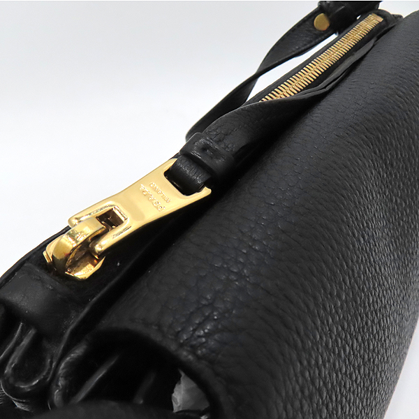 Prada(�����) 1BH031 VIT.DAINO ���ڷδ��̳� ���� ���� ����ū ���� �ΰ� �÷� �̴� ũ�ν��� [��õ��] �̹���4 - ���̺��� �߰���ǰ