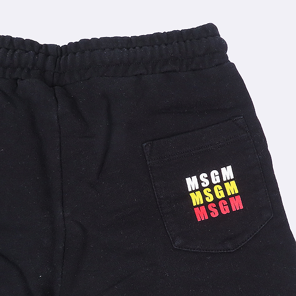 MSGM(MSGM) ���� �÷� ���̵� ������ ��� Ű�� �ݹ��� - 10Y [��������] �̹���4 - ���̺��� �߰���ǰ