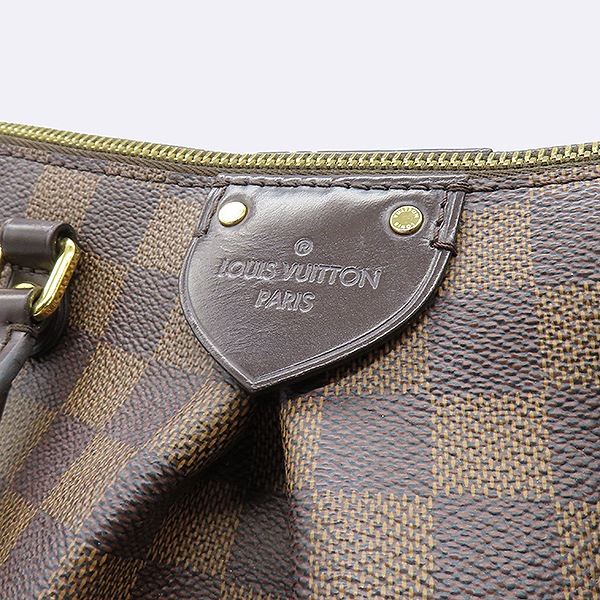 Louis Vuitton(���̺���) N41546 �ٹ̿� ���� ĵ���� �ÿ��� MM ��Ʈ�� + �����Ʈ�� 2WAY [��������] �̹���5 - ���̺��� �߰���ǰ