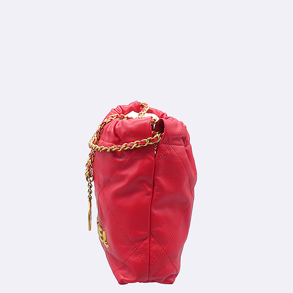 Chanel(����) AS3980 �����÷� 22�� �̴� ü�� ũ�ν��� [�б�����] �̹���2 - ���̺��� �߰���ǰ
