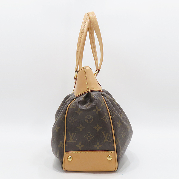 Louis Vuitton(���̺���) M45714 ���׷� ĵ���� ����Ƽ MM �����  [��õ��] �̹���3 - ���̺��� �߰���ǰ