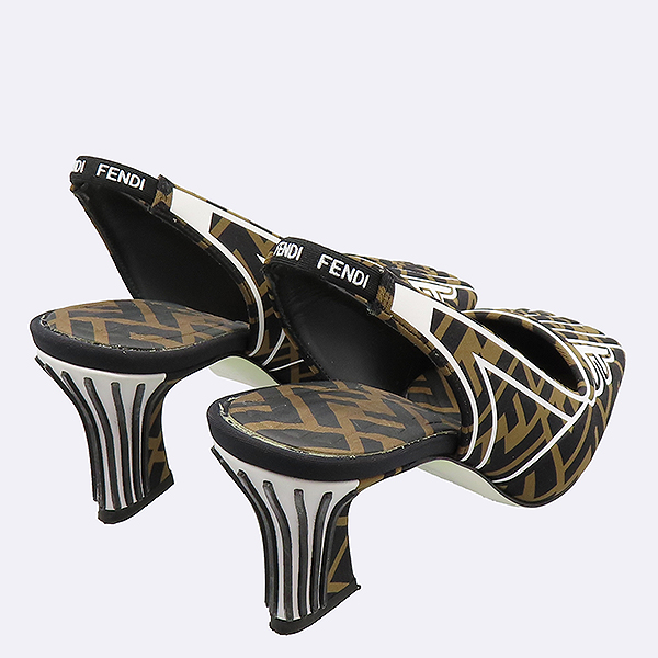 Fendi(���) 8J6902 FF�ΰ� ������ �������� ������ ������ ���� - 37������ [��������] �̹���5 - ���̺��� �߰���ǰ