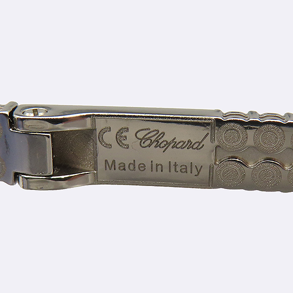 Chopard(���ĵ�) SCHB24S ���� �÷� �ǹ� ��Ż ũ����Ż ��� ���۶� [��������] �̹���5 - ���̺��� �߰���ǰ