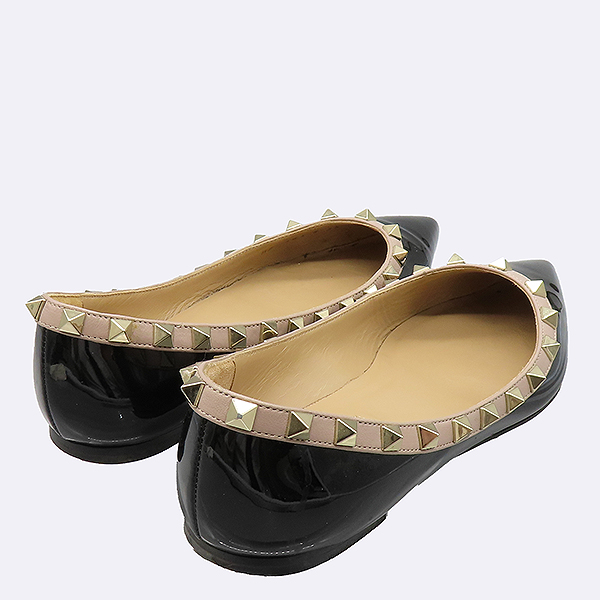 VALENTINO(�߷�Ƽ��) ZW2S0403 ���� ���̴�Ʈ �����͵� ������ �÷� ���� - 35������ [��������] �̹���5 - ���̺��� �߰���ǰ