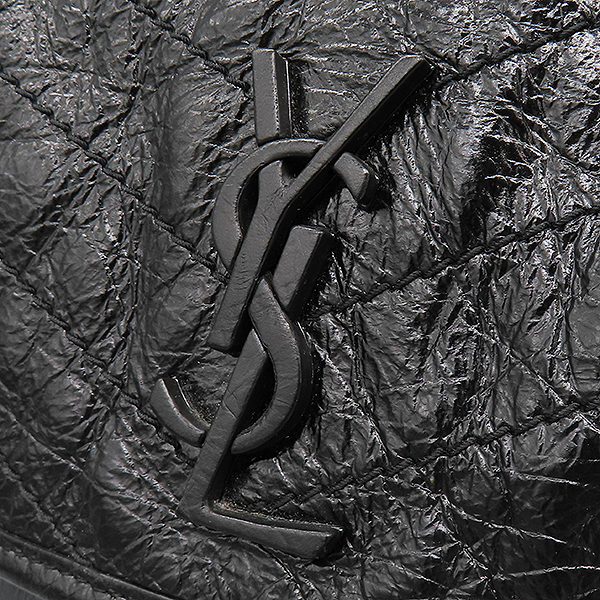 YSL(���ζ�) 498883 ���� ���� ũ��Ŭ�� ��Ƽ�� ���� ��Ű ü�� ����� [��������] �̹���4 - ���̺��� �߰���ǰ