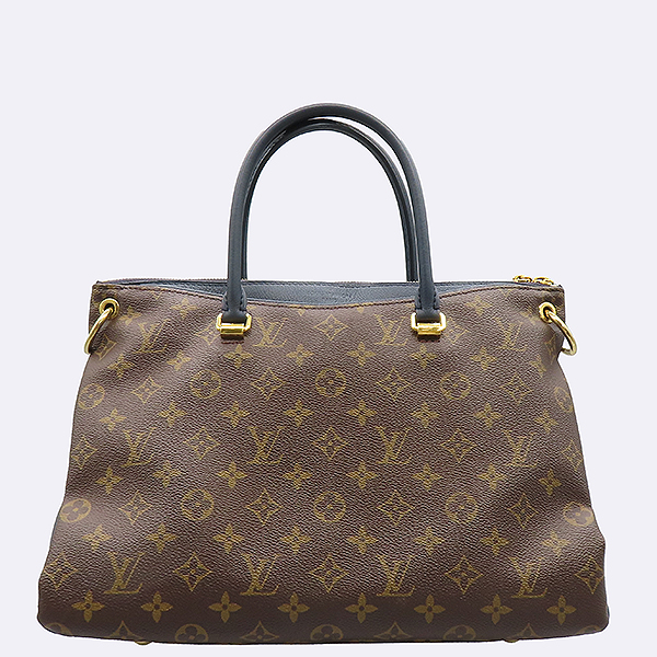 Louis Vuitton(���̺���) ���׷� ĵ���� �ȶ� MM ��Ʈ�� + ��� ��Ʈ�� 2WAY [��������] �̹���2 - ���̺��� �߰���ǰ