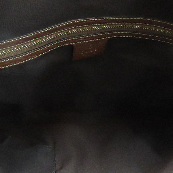 Gucci(����) 211810 GG�ΰ� �ڰ��� ���� ȥ�� ��Ƽġ ȣ�� ����� [���ε�������] �̹���4 - ���̺��� �߰���ǰ