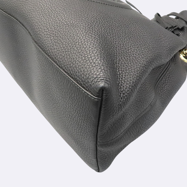 Gucci(����) 536196 ���� ���� SOHO ��ȣ ���� �½� ü�� ���� ����� [��������] �̹���4 - ���̺��� �߰���ǰ