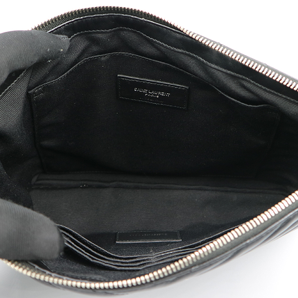 YSL(���ζ�) 559193 ���� ���� ���� YSL �ñ״�ó �º��� �Ŀ�ġ Ŭ��ġ�� [�뱸��������] �̹���6 - ���̺��� �߰���ǰ