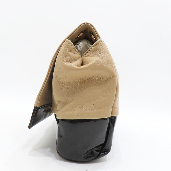 Ferragamo(��󰡸�) 21 C714 ������ ����Ų ���� ���̴�Ʈ ���� �ٶ� ��� ����� [��õ��] �̹���3 - ���̺��� �߰���ǰ