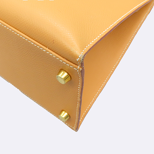 Hermes(�����޽�) ���� �÷� �ۼ� ���� KELLY �̸�32 ���� �ΰ� �� ������ ��Ʈ�� + �����Ʈ�� 2WAY [��������] �̹���4 - ���̺��� �߰���ǰ