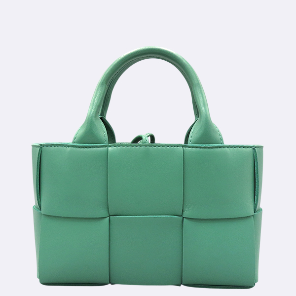 BOTTEGAVENETA(���װ�����Ÿ) 729029 �Ӹ��̵� ���� �Ƹ��� ĵ�� ��Ʈ�� + �����Ʈ�� 2WAY+ �����Ŀ�ġ [��������] �̹���2 - ���̺��� �߰���ǰ