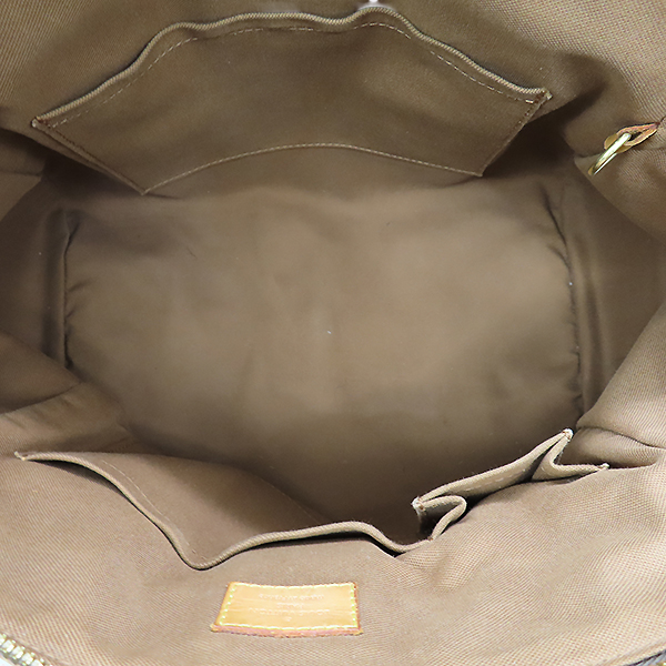 Louis Vuitton(���̺���) M40144 ���׷� ĵ���� Ƽ���� GM ����� [�λ꼾�Һ���] �̹���7 - ���̺��� �߰���ǰ