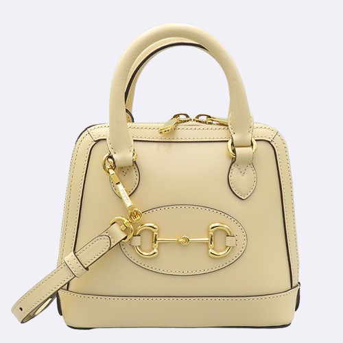 Gucci(����) 640716 GG ������ ���� Ʈ���� Ȧ���� 1955 �̴� ž �ڵ�� + ��Ʈ�� 2WAY [û��������] �̹���2 - ���̺��� �߰���ǰ