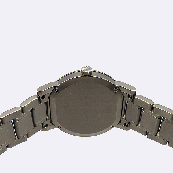 Burberry(������) BU9007 ���� ���� ��ƿ ���� 38MM ������ �ð� [��������] �̹���4 - ���̺��� �߰���ǰ