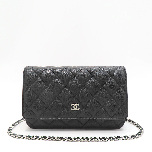 Chanel(����) AP0250 ���� ĳ��Ų Ŭ���� WOC ���� ü�� ũ�ν��� [��õ��] �̹���2 - ���̺��� �߰���ǰ