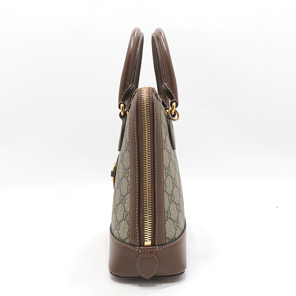 Gucci(����) 621220 GG�ΰ� ĵ���� ���� ���� ���� Ȧ���� 1955 ���� ž �ڵ�� + �����Ʈ�� [��õ��] �̹���3 - ���̺��� �߰���ǰ
