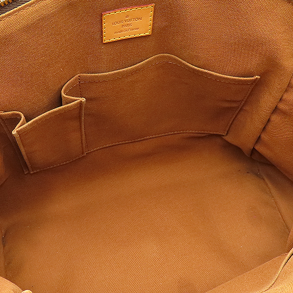 Louis Vuitton(���̺���) M40144 ���׷� ĵ���� Ƽ���� GM ����� [���ε�������] �̹���4 - ���̺��� �߰���ǰ
