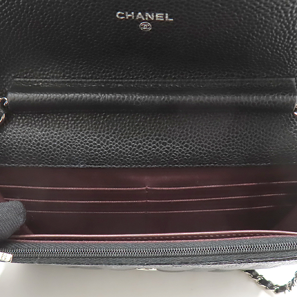 Chanel(����) AP0250 ���� ĳ��Ų Ŭ���� WOC ���� ü�� ũ�ν��� [��õ��] �̹���7 - ���̺��� �߰���ǰ