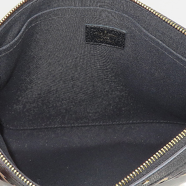 Louis Vuitton(���̺���) M81292 ���� �÷� ���׷� �������� ���� ���ϸ� �Ŀ�ġ Ŭ��ġ�� [��������] �̹���4 - ���̺��� �߰���ǰ