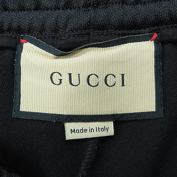 Gucci(����) 474635 ���� �÷� ���� ȥ�� ��ũ���� ���� ������ Ʈ���̴� ���� - XS [��������] �̹���6 - ���̺��� �߰���ǰ
