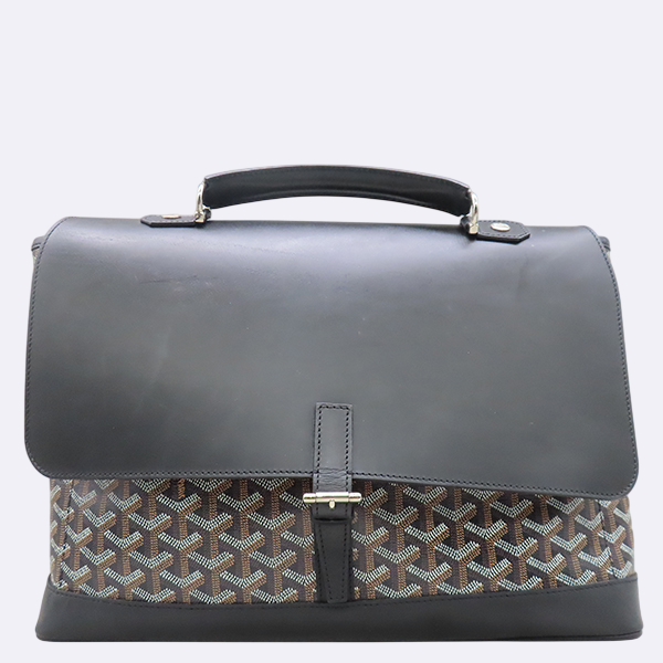GOYARD(���ߵ�) ���� �÷� PVC ��Ÿ�� �޽��� �긮�����̽� �������� + �����Ʈ�� [�λ꼾�Һ���] �̹���2 - ���̺��� �߰���ǰ