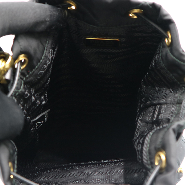 Prada(�����) 1BH038 2AOS F0002 ������� 1995 ü�� �����Ϸ� ����� [�뱸��������] �̹���6 - ���̺��� �߰���ǰ