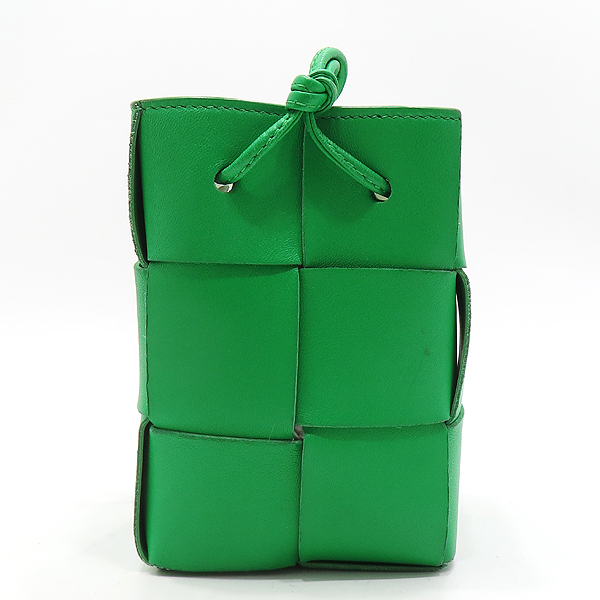 BOTTEGAVENETA(���װ�����Ÿ) 680217 �з�Ŷ ���� ��Ʈ��ġ���� �̴� ī��Ʈ ��Ŷ�� [��õ��] �̹���2 - ���̺��� �߰���ǰ