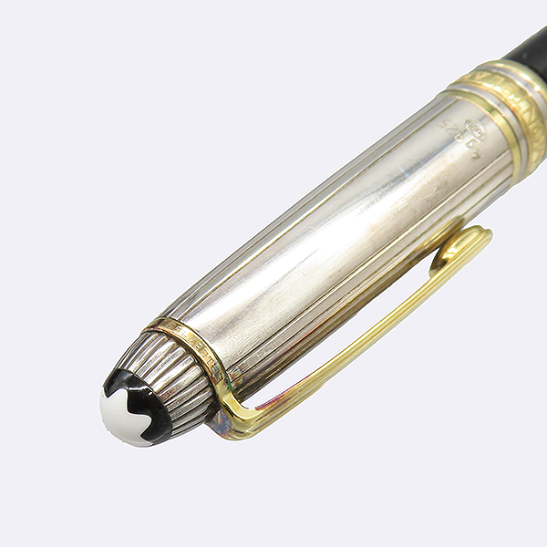 Montblanc(������) ���̽��ͽ��� �ָ��׾� �࿡ ���и� �ǹ�(925) ĸ ���� [��������] �̹���2 - ���̺��� �߰���ǰ