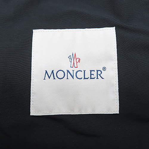 MONCLER(��Ŭ����) ���ȵ��  LEANDRO ���� ���� �ٶ����� ���� -1 [���ε�������] �̹���6 - ���̺��� �߰���ǰ