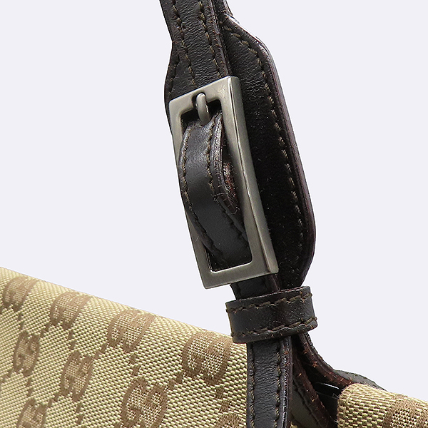 Gucci(����) 001 3299 ���� �÷� GG ��ī�� ����� [��������] �̹���3 - ���̺��� �߰���ǰ