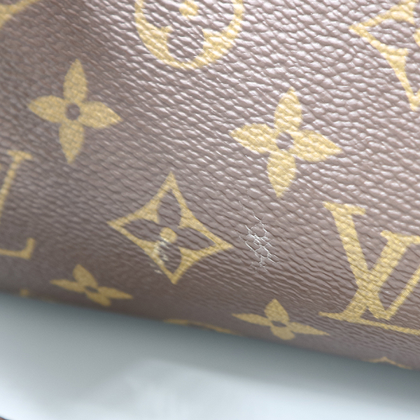 Louis Vuitton(���̺���) M44042 ���׷� ĵ���� �ȶ� FULL MARINE ��Ʈ�� + ��� ��Ʈ�� 2WAY [�뱸��������] �̹���5 - ���̺��� �߰���ǰ