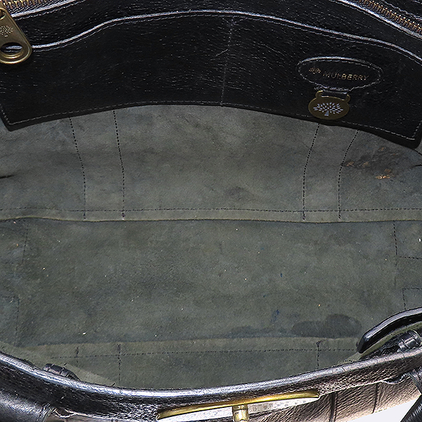 MULBERRY(�ֹ���) HH2078 ���� ���� ���̽����� M �̵� ������ ����� [��������] �̹���5 - ���̺��� �߰���ǰ